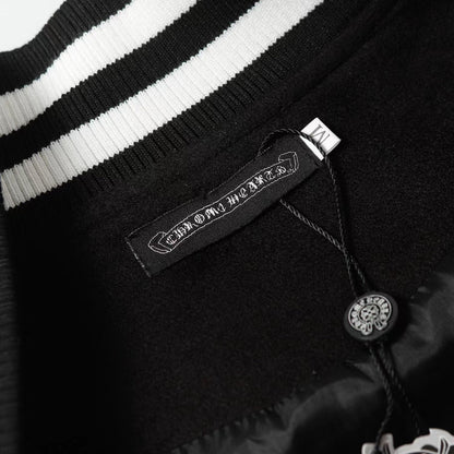 Chrome Hearts New Jacket Chrome Hearts
