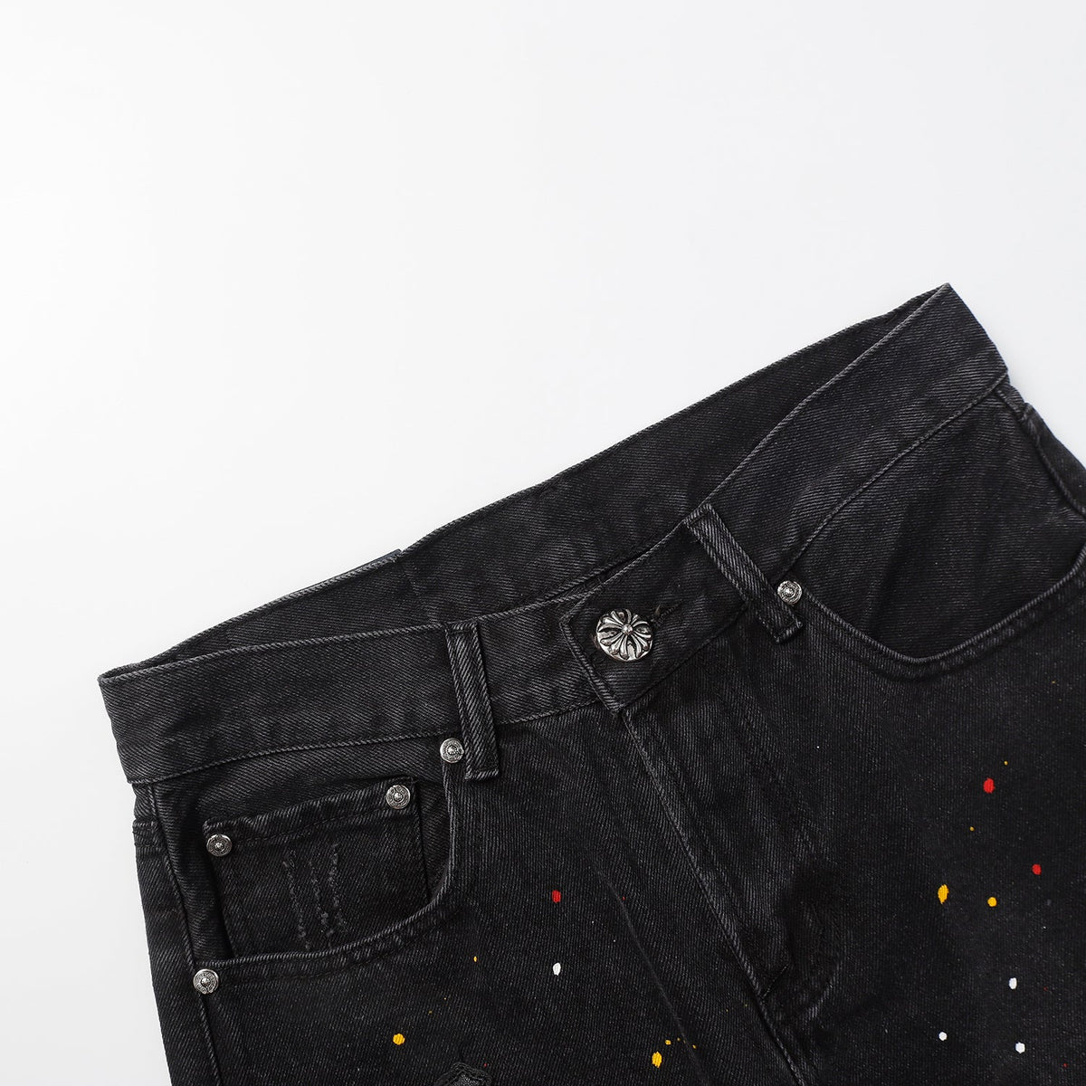Chrome Hearts New Shorts 9927 Chrome Hearts