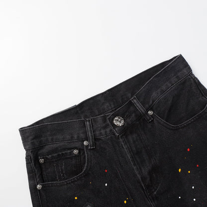 Chrome Hearts New Shorts 9927 Chrome Hearts
