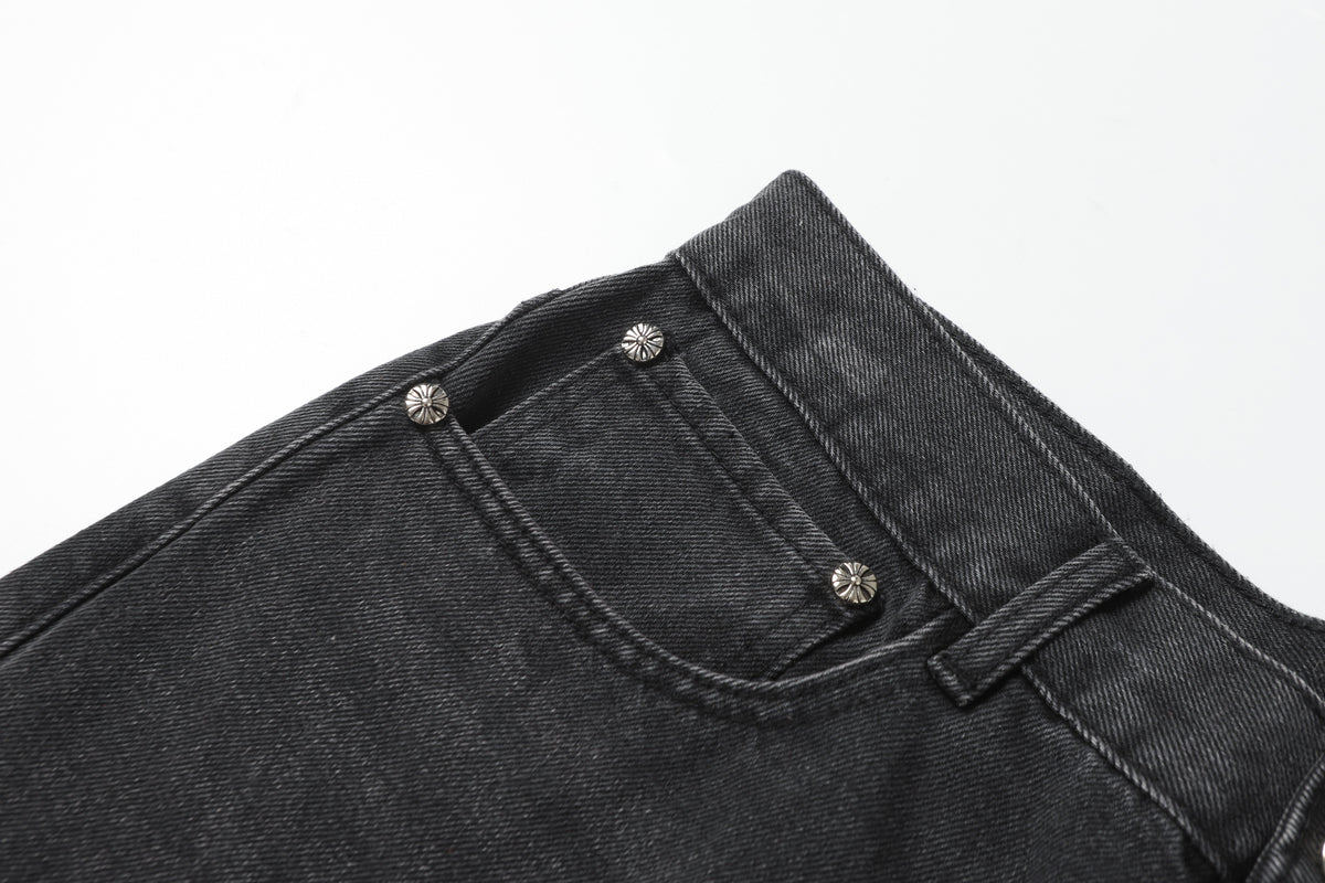 Chrome Hearts New Pants 303 Chrome Hearts