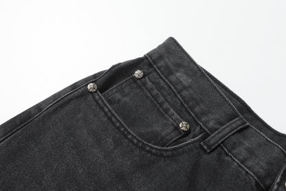 Chrome Hearts New Pants 303 Chrome Hearts