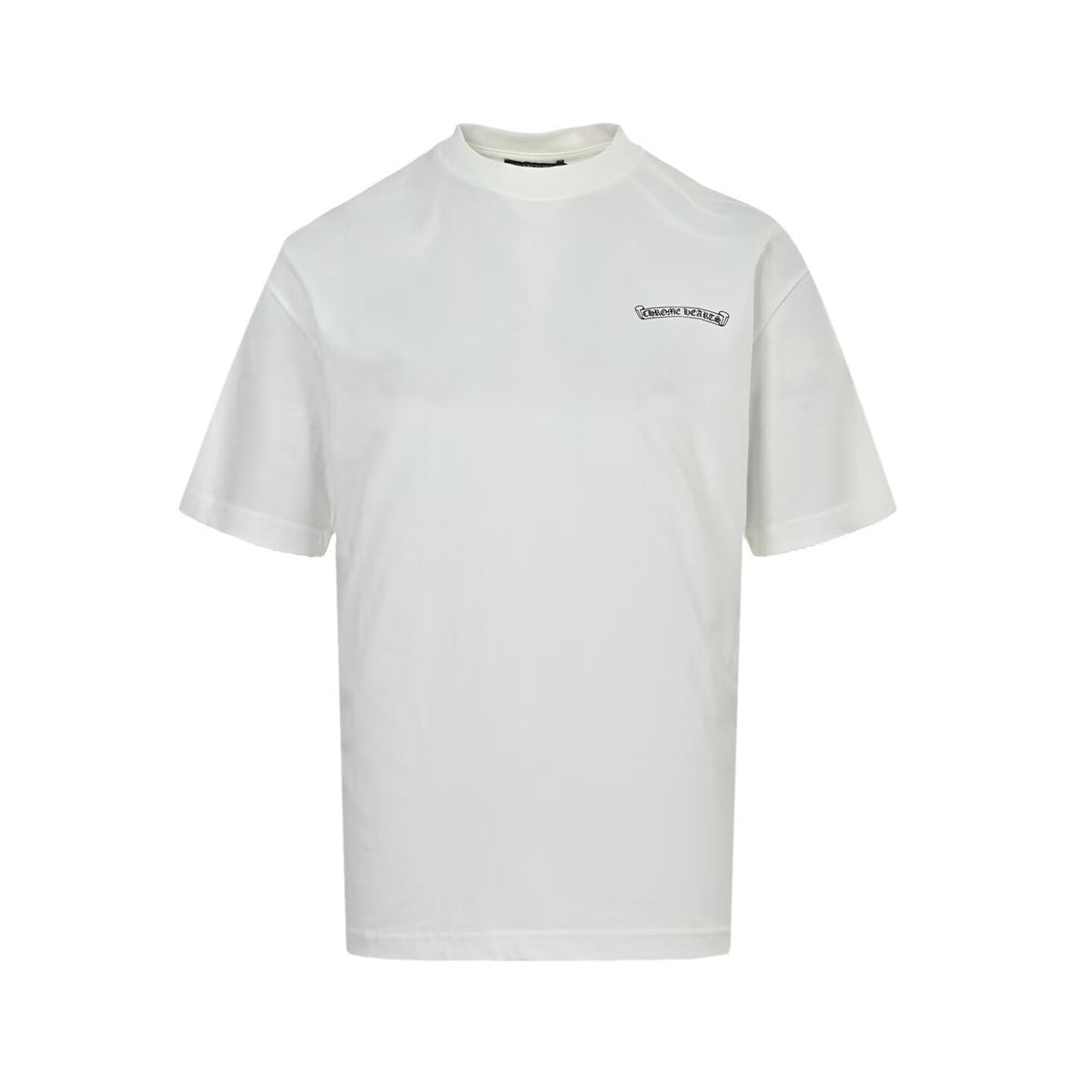 Chrome Hearts New T-shirts H06 CH-Chrome Hearts