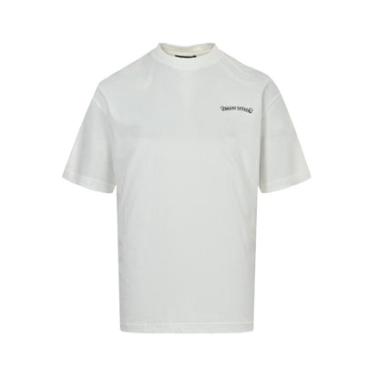 Chrome Hearts New T-shirts H06 CH-Chrome Hearts