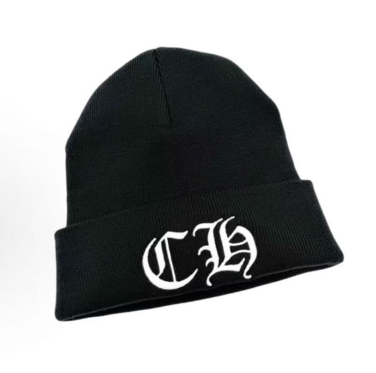 Chrome Hearts Trendy and warm hat CH-Chrome Hearts