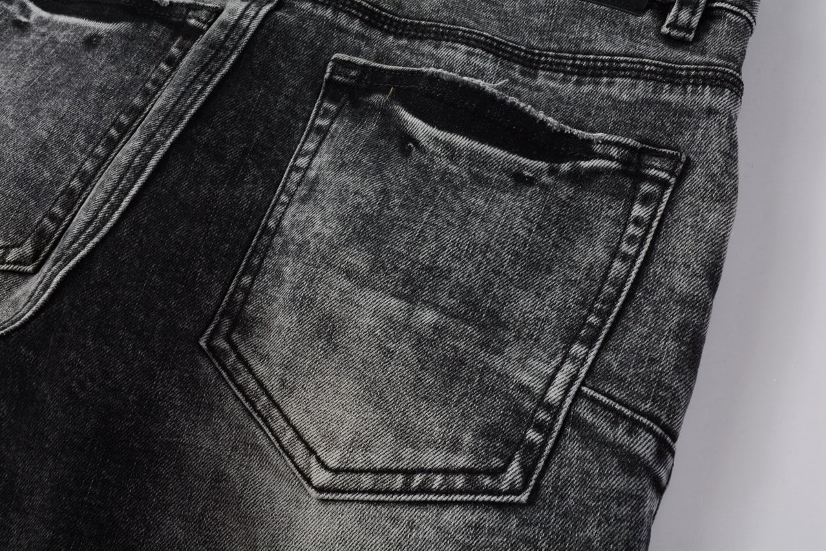 PURPLE JEANS 9105 PURPLE