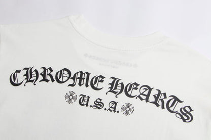 Chrome Hearts New SWEATSHIRTS K8005 Chrome Hearts