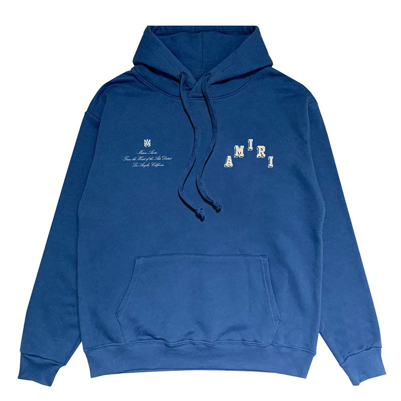 AMIRI Hoodies H0011 AMIRI