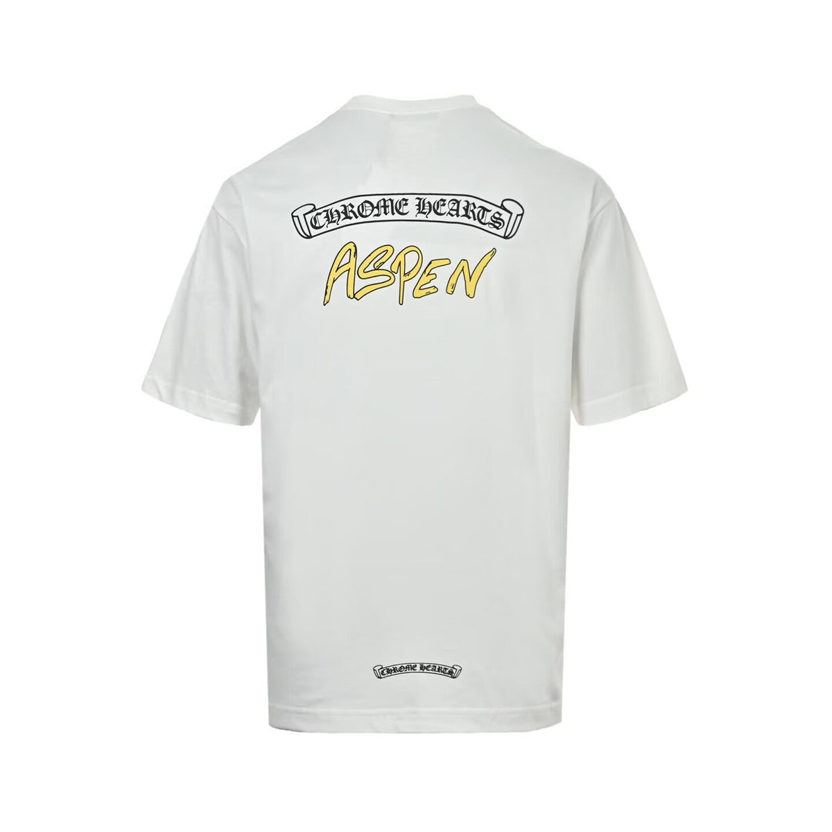 Chrome Hearts New T-shirts H06 CH-Chrome Hearts