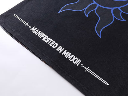 GODSPEED Street Twilight T-Shirt Godspeed