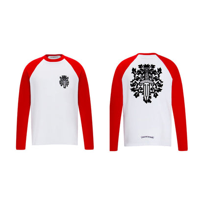 Chrome Hearts New SWEATSHIRTS 9001 Chrome Hearts