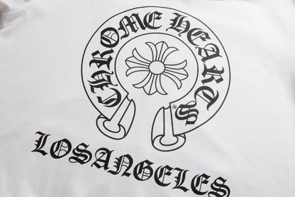 Chrome Hearts New Zip Up Hoodie 5009 Chrome Hearts