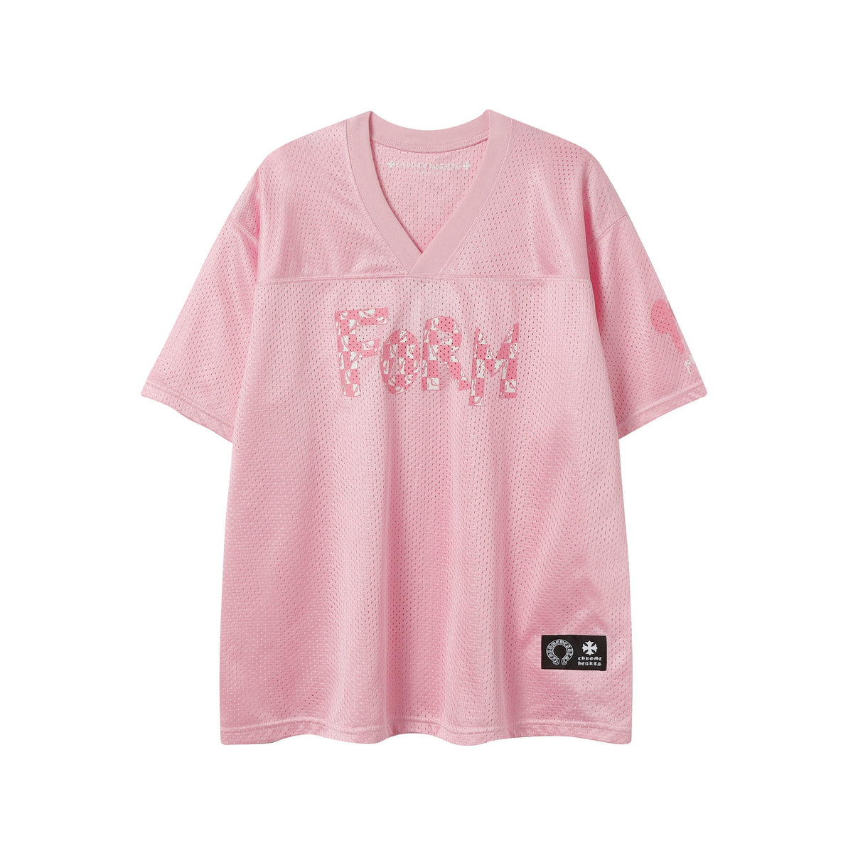 Chrome Hearts New T-shirts 9996 CH-Chrome Hearts