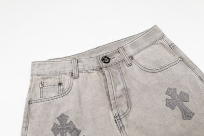 Chrome Hearts New Pants n73