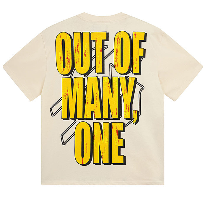 GODSPEED Chosen One Layered T-Shirt Godspeed