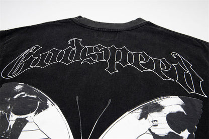 GODSPEED Butterfly Effect T-Shirt Godspeed