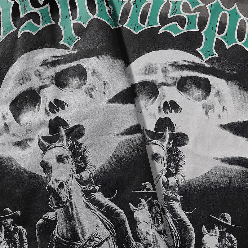 GODSPEED Amigos T-Shirt Godspeed