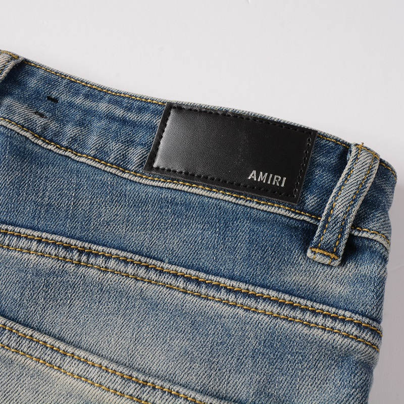 AMIRI Jeans #6561 AMIRI