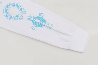 Chrome Hearts New SWEATSHIRTS 8018 Chrome Hearts