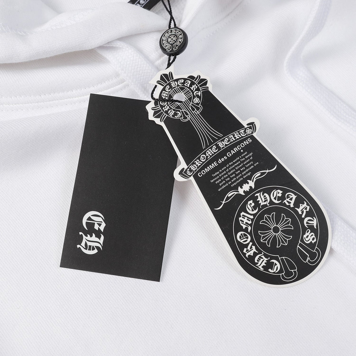 Chrome Hearts New Hoodie 7008-8882 Chrome Hearts