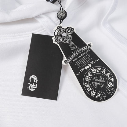 Chrome Hearts New Hoodie 7008-8882 Chrome Hearts