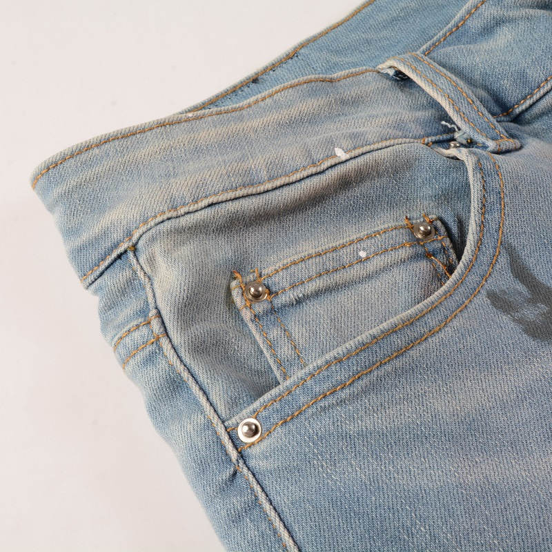 AMIRI Jeans #6523 AMIRI