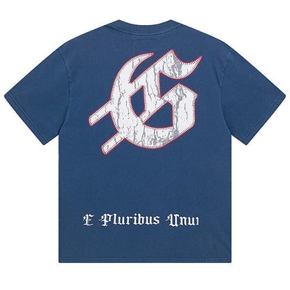 GODSPEED Grandslam T-Shirt Godspeed