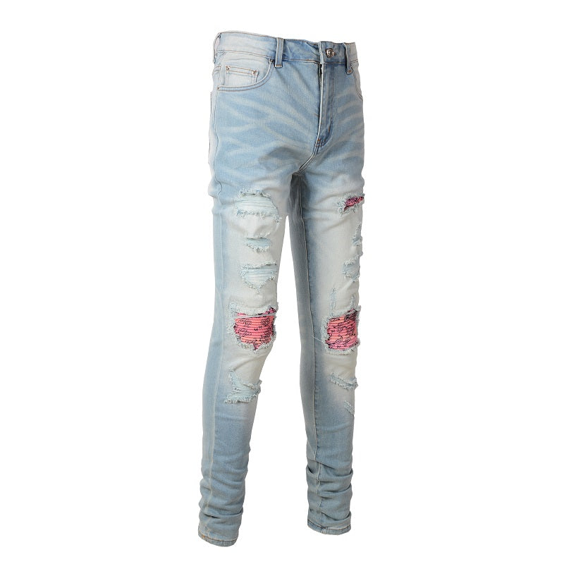 AMIRI Jeans #6589 AMIRI