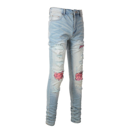 AMIRI Jeans #6589 AMIRI