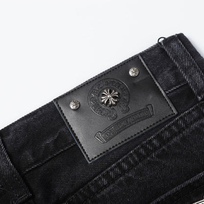 Chrome Hearts New Shorts 9921 Chrome Hearts