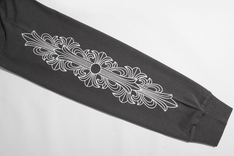 Chrome Hearts New SWEATSHIRTS K8005 Chrome Hearts