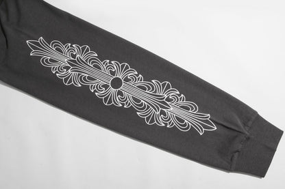 Chrome Hearts New SWEATSHIRTS K8005 Chrome Hearts