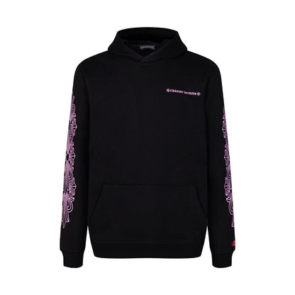 Chrome Hearts New Hoodie 7025 Chrome Hearts