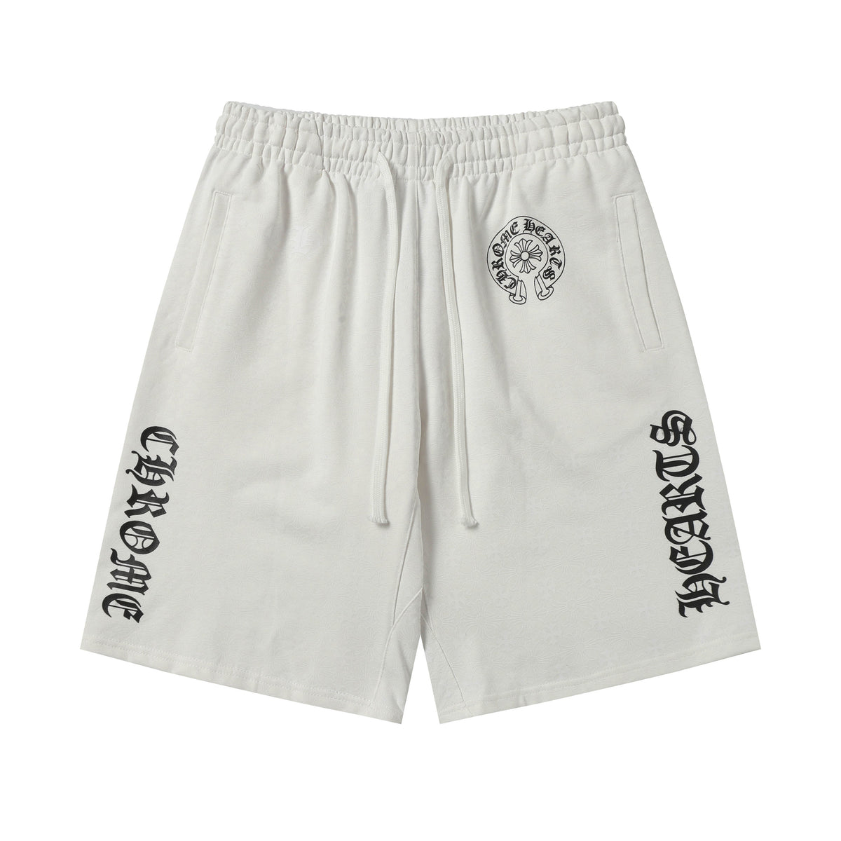 Chrome Hearts New Shorts 2282 CH-Chrome Hearts