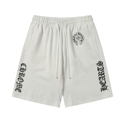 Chrome Hearts New Shorts 2282 CH-Chrome Hearts