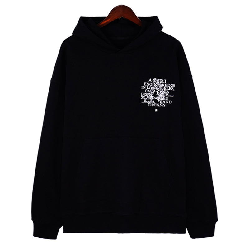 AMIRI Hoodies AMIRI