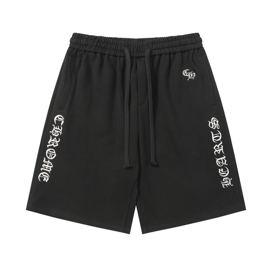 Chrome Hearts New Shorts 2287 CH-Chrome Hearts