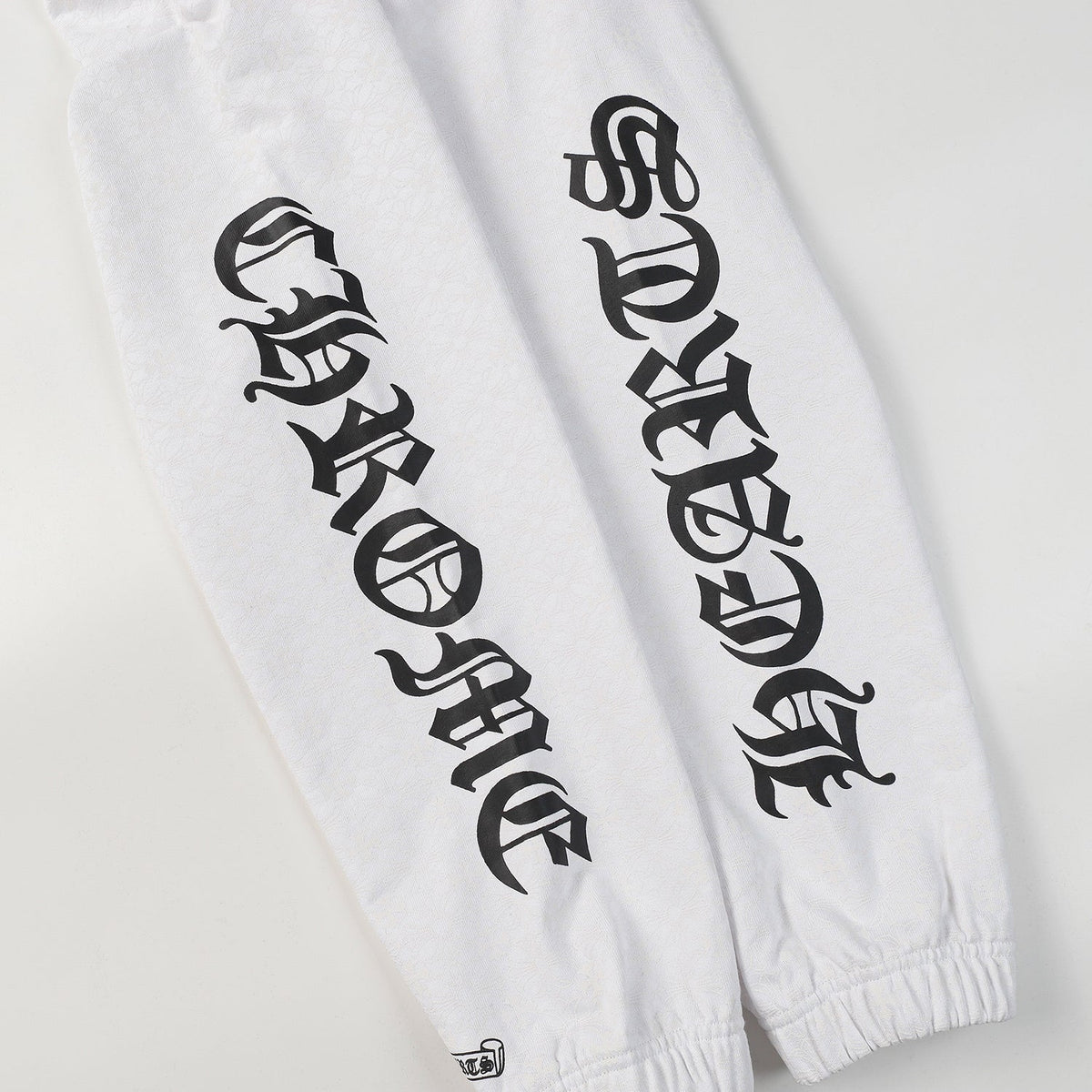 Chrome Hearts New Pants 1001 Chrome Hearts