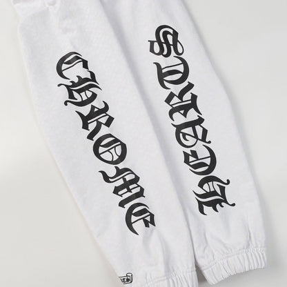 Chrome Hearts New Pants 1001 Chrome Hearts