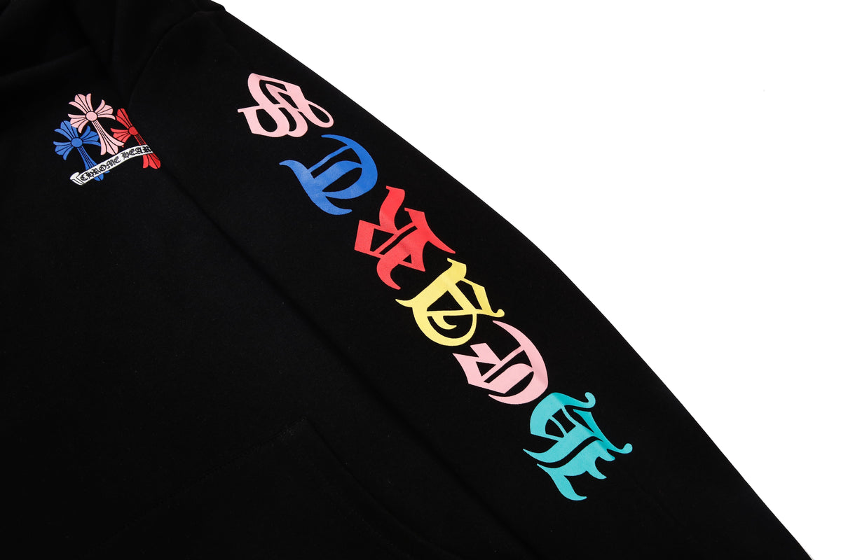 Chrome Hearts New Hoodie 7006 Chrome Hearts