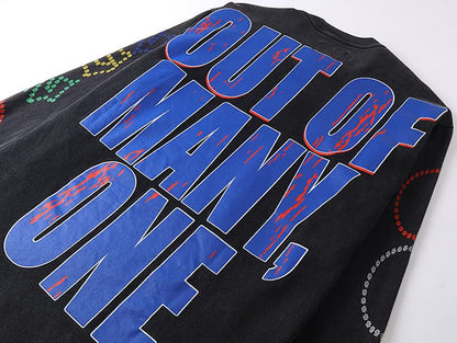 GODSPEED DreamTeam '24 Long Sleeve T-Shirt Godspeed