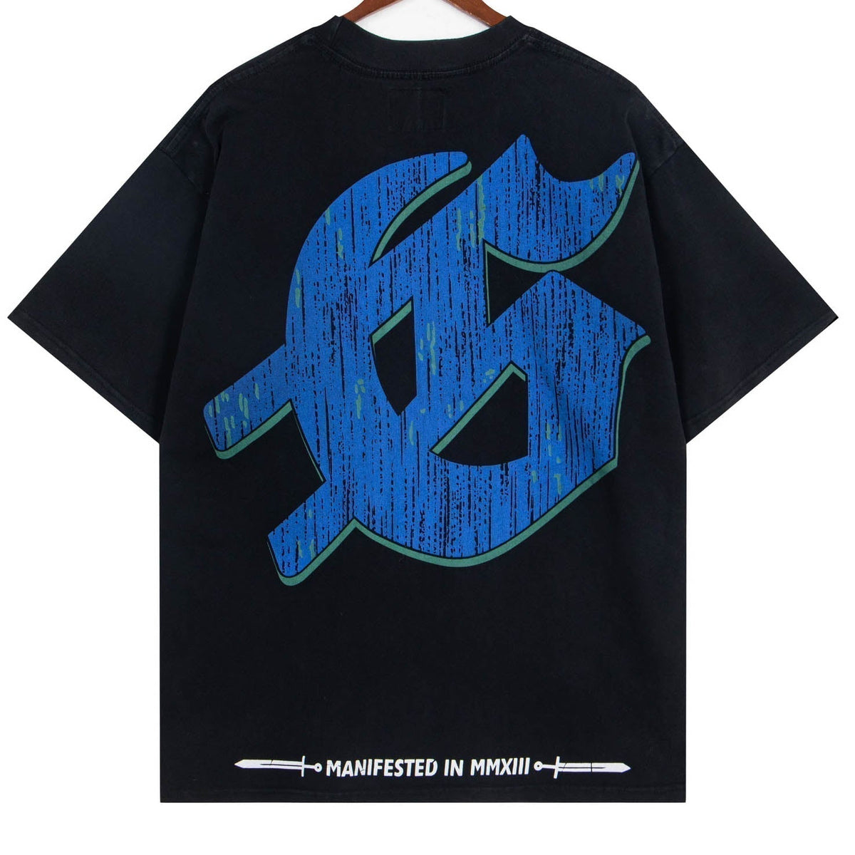GODSPEED F.T.D T-Shirt Godspeed