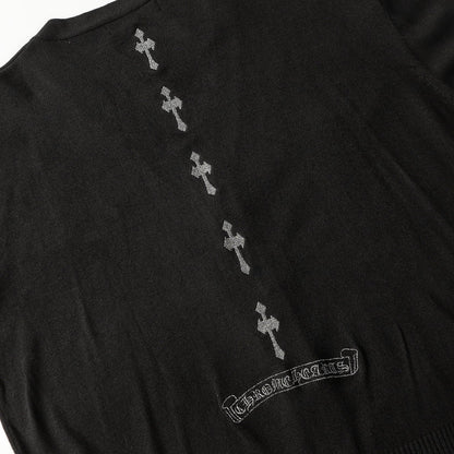 Chrome Hearts New Jacket Chrome Hearts