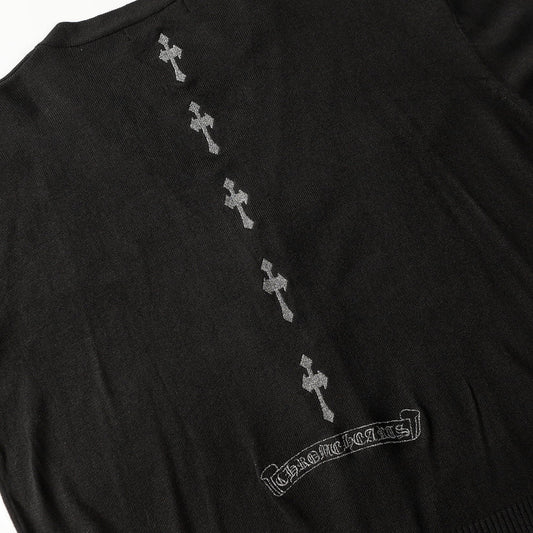 Chrome Hearts New Jacket Chrome Hearts
