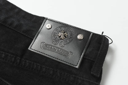 Chrome Hearts New Pants 9983 Chrome Hearts