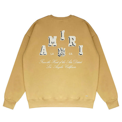 AMIRI Sweatshirts S111 AMIRI