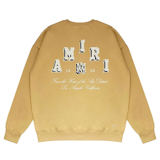 AMIRI Sweatshirts S111 AMIRI