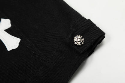 Chrome Hearts New Jacket-8141 Chrome Hearts