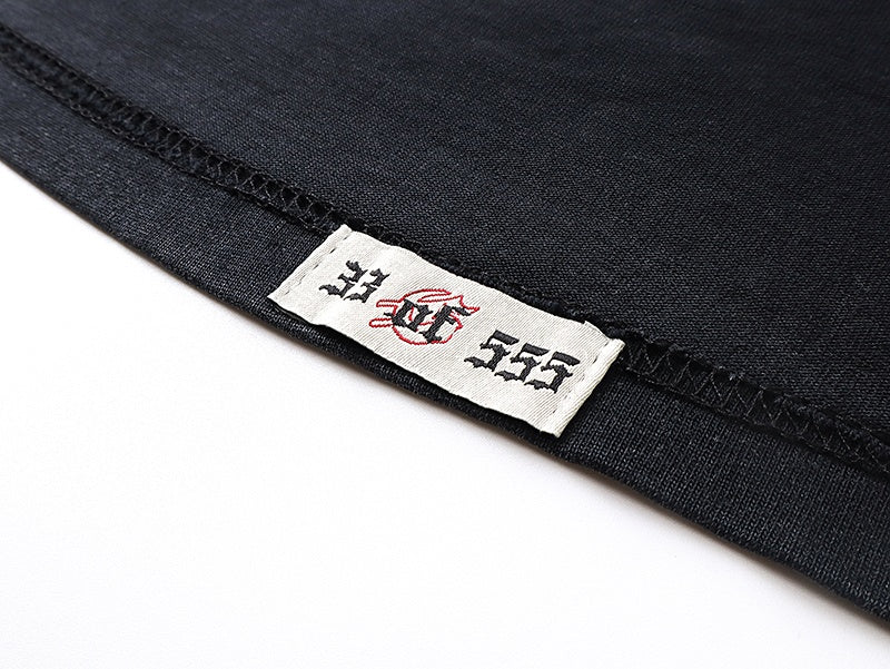 GODSPEED Euro Syndicate T-Shirt Godspeed