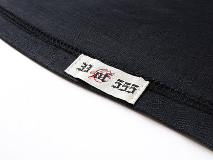 GODSPEED Euro Syndicate T-Shirt Godspeed