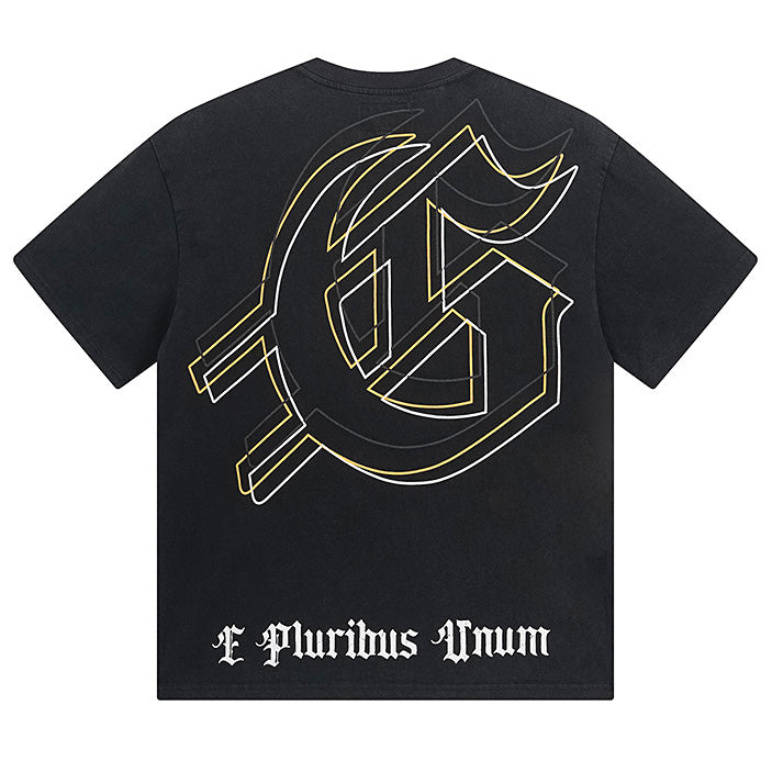 GODSPEED Sphinx Guardian T-Shirt Godspeed